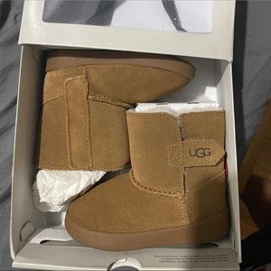 Baby Ugg’s